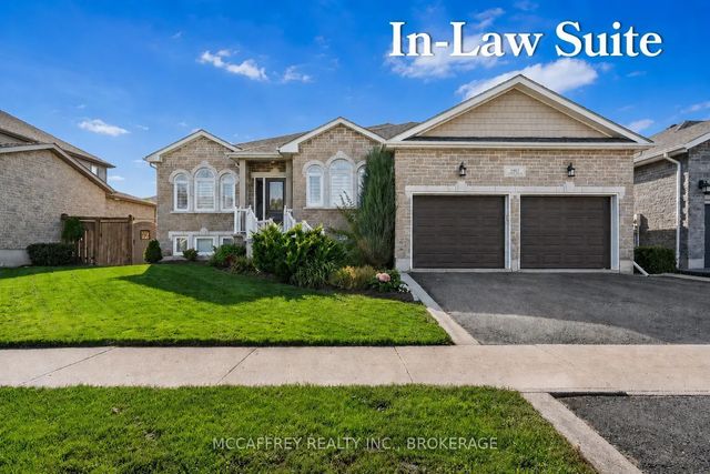 1463 Apollo Terrace, Kingston