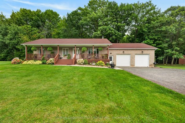 4126 Hideaway Lane, Frontenac
