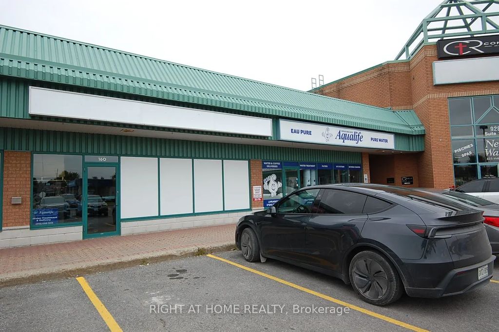 928 Laporte Street 160-170, Clarence-Rockland