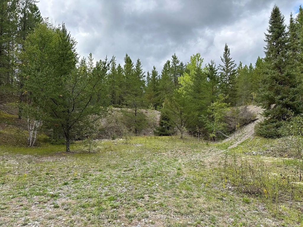 Pt 19 & 20 Silver Falls Road, Thunder Bay Remote Area