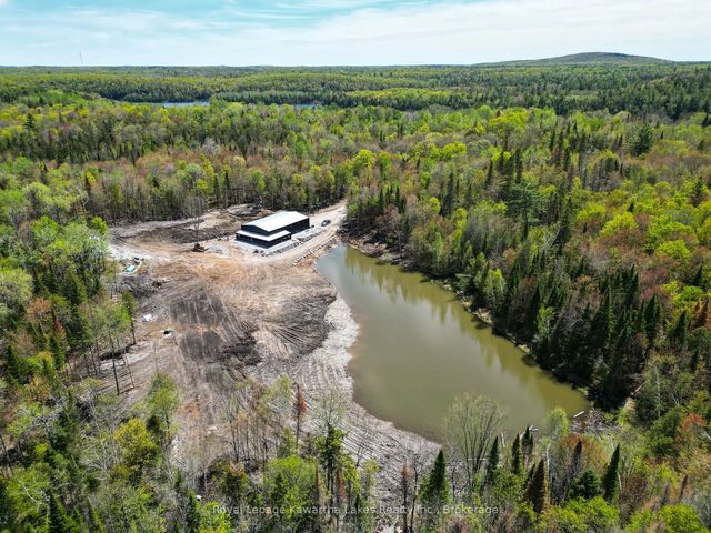1851 Contau Lake Road, Highlands East
