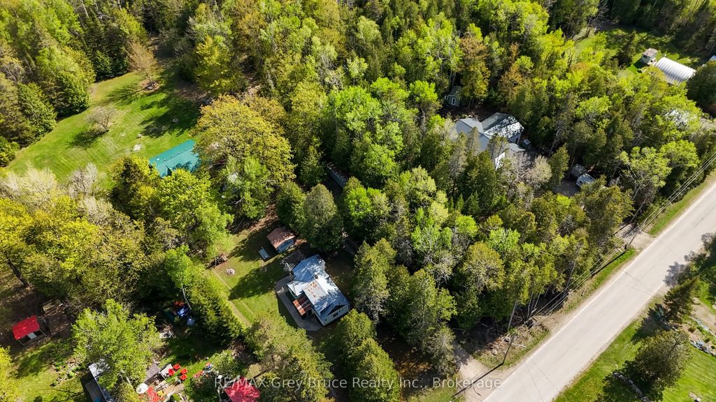 Unit 6 Stokes Bay Road, Northern Bruce Peninsula