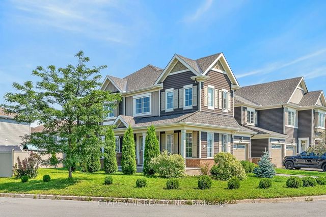 210 Clintonia Street, Kanata