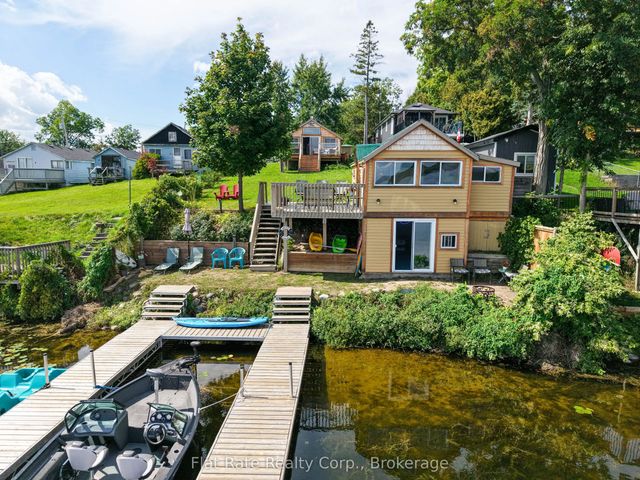 717 Bolin Road, Otonabee-South Monaghan