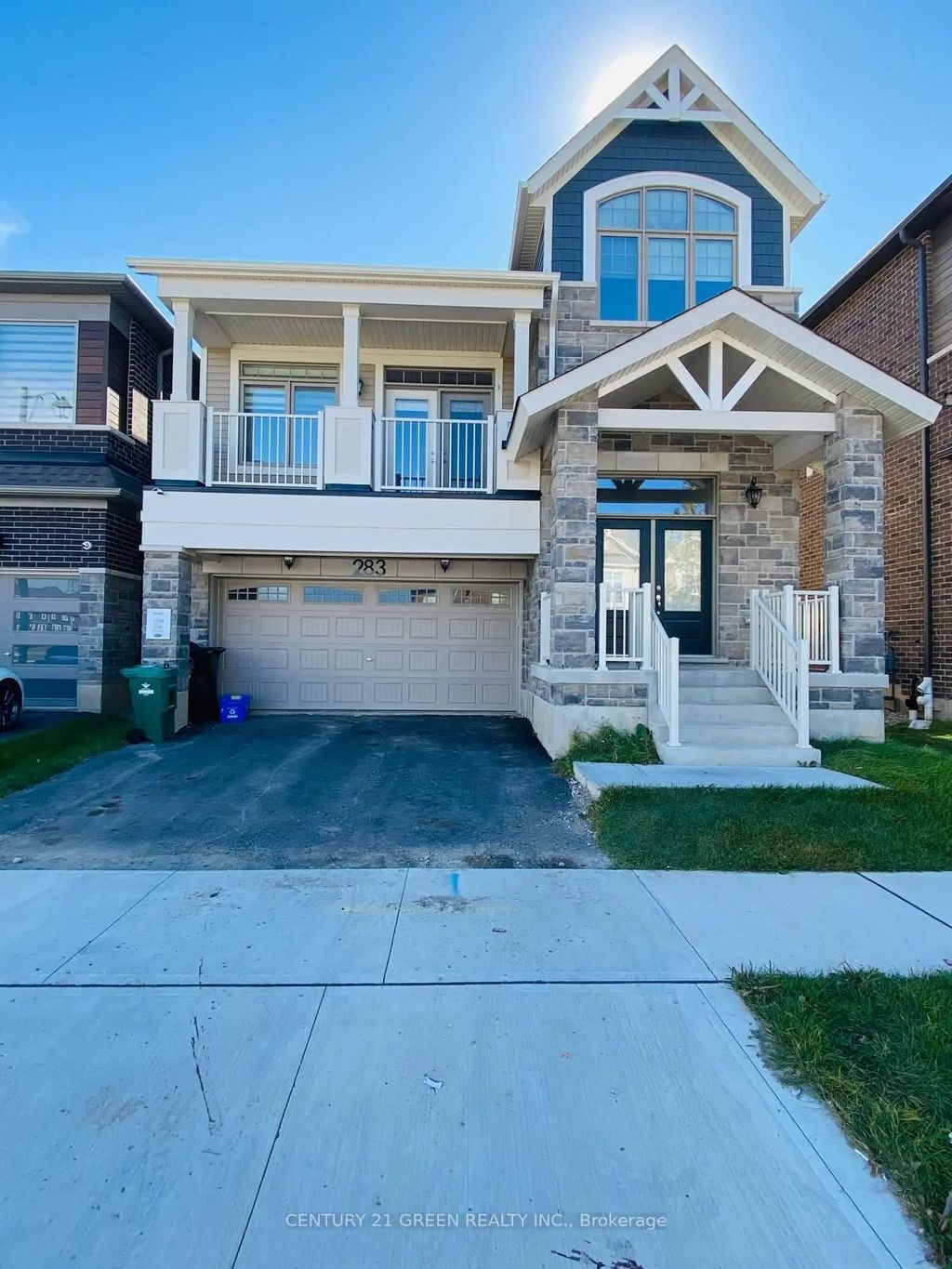283 Rosenberg Way, Kitchener