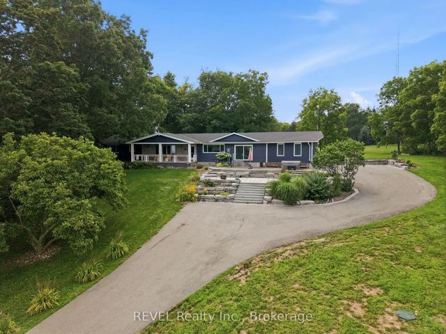 4030 Mountainview Road, Lincoln