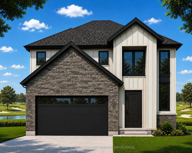 Lot 2 Widder Estates Drive, Lambton Shores