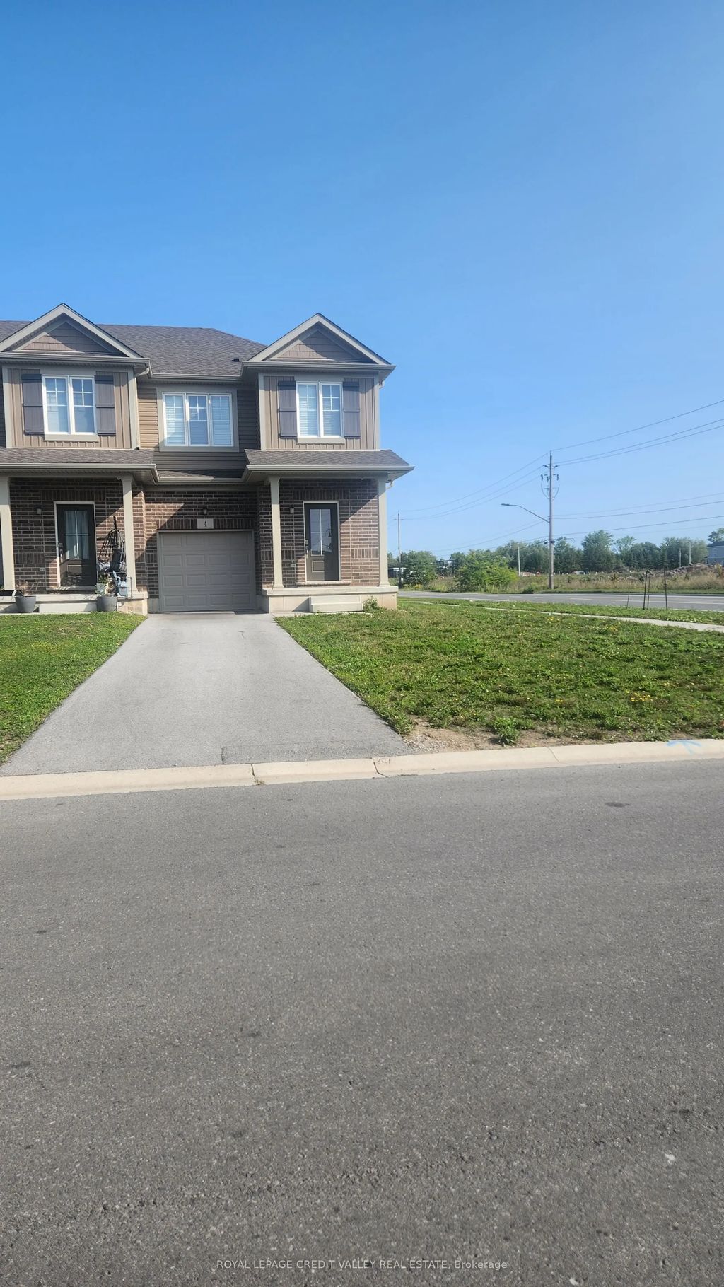 4 Sycamore Street, Welland