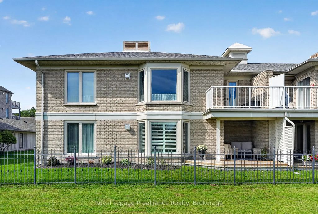101 Marisa Lane 2, Cobourg