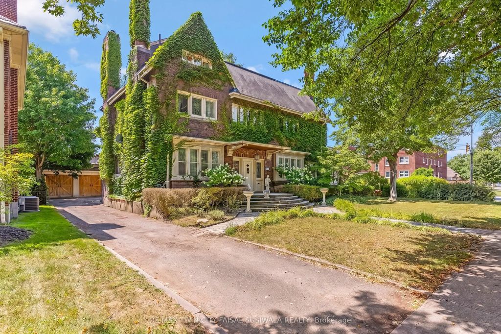 122 Dufferin Avenue, Brantford