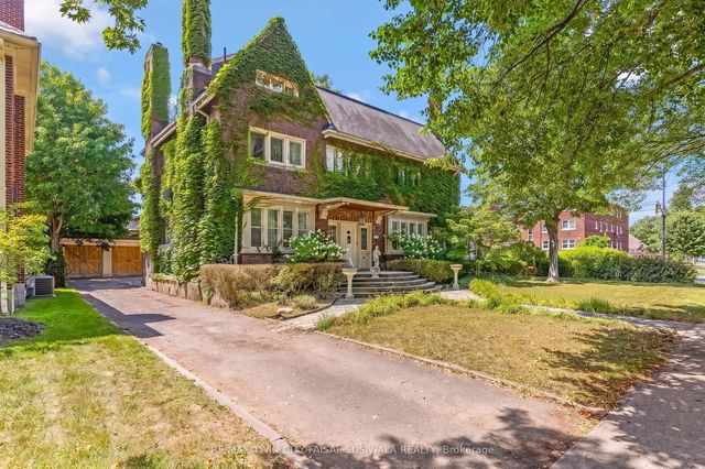 122 Dufferin Avenue, Brantford