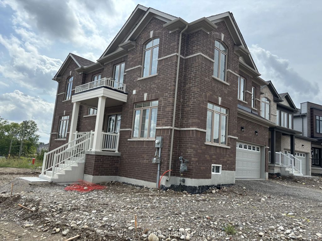 1 Postill Street, Brant