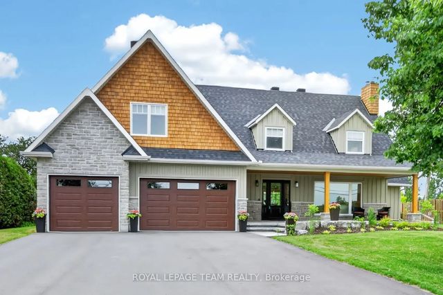 2710 River Road, Manotick - Kars - Rideau Twp and Area