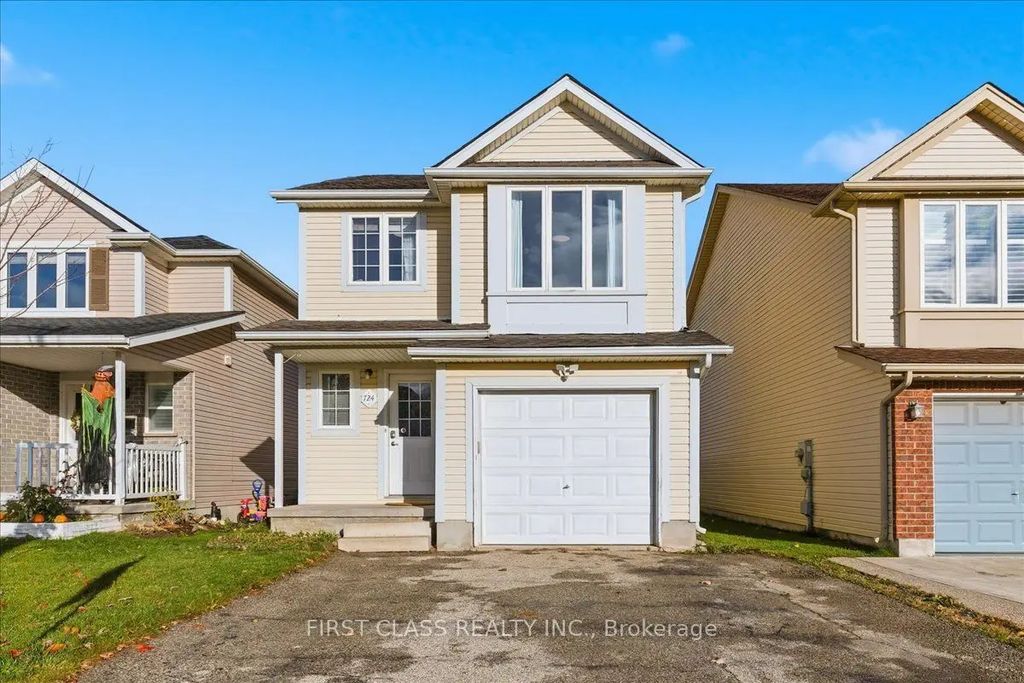724 Angler Way, Waterloo
