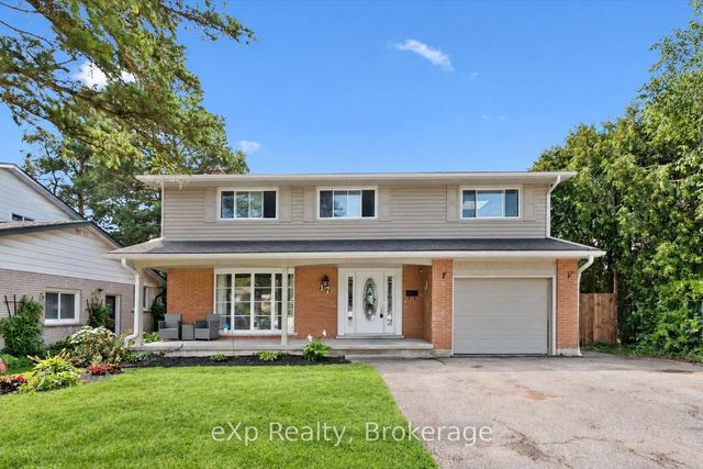 17 Carmine Place, Guelph