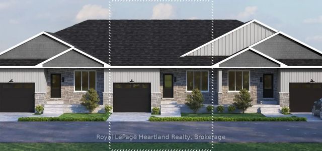 Lot 16.3 Largo Lane, Goderich