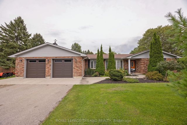 17 Minler Road, Zorra