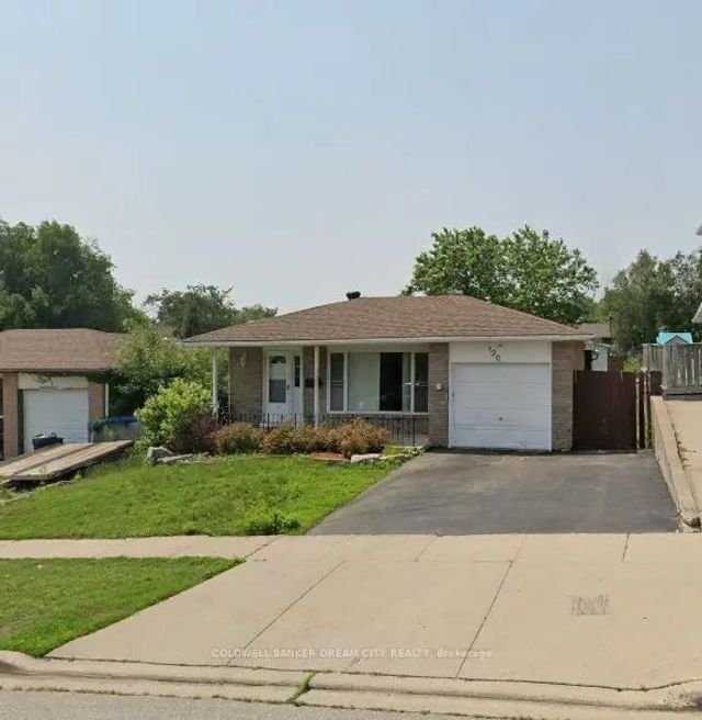 120 Hahn Avenue, Cambridge