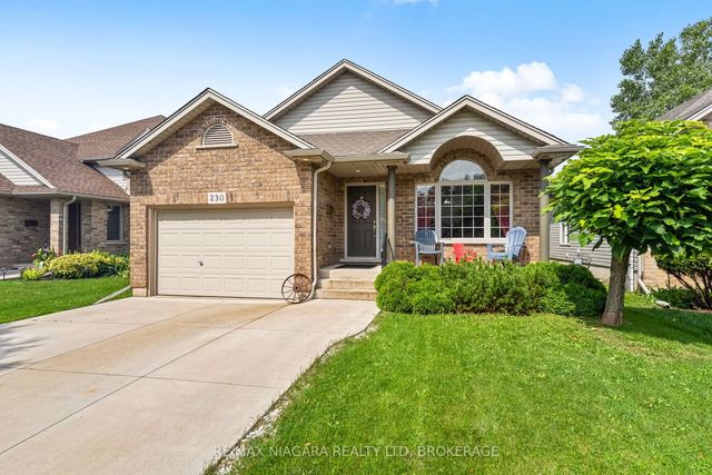 230 Wellbrook Avenue, Welland