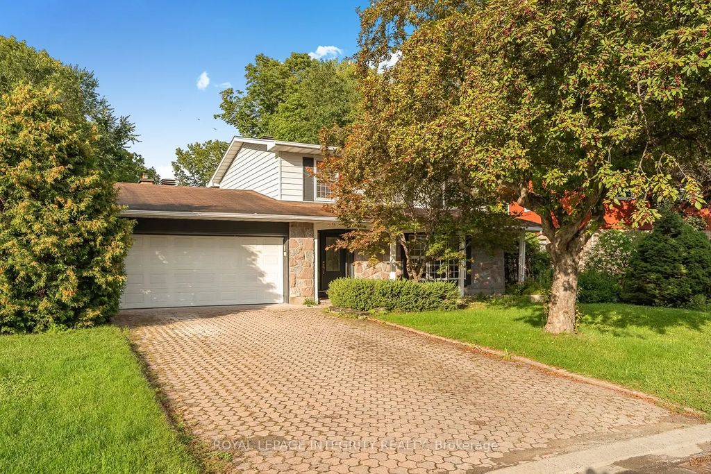 731 Ludgate Court, Beacon Hill North - South and Area