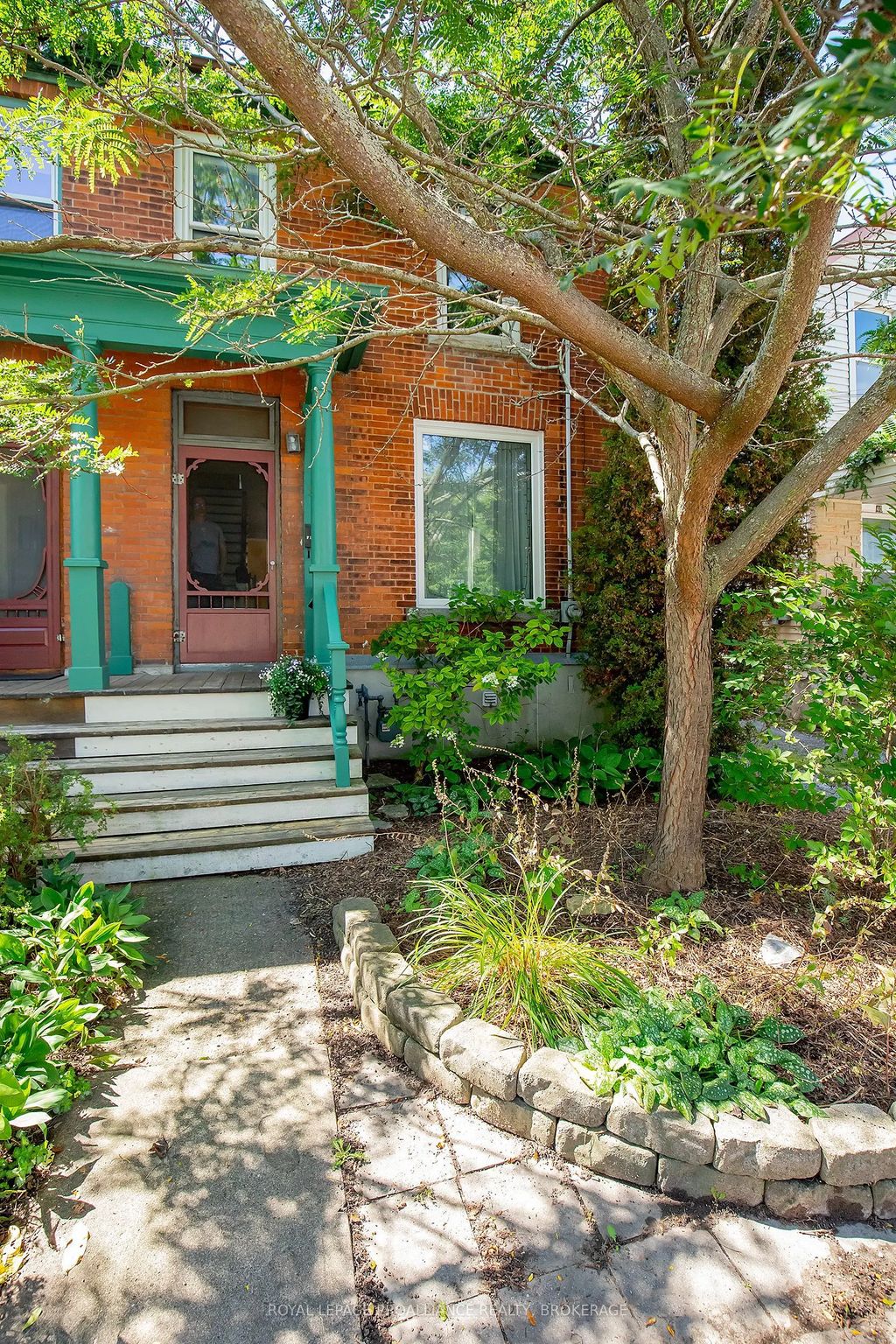 38 York Street, Kingston