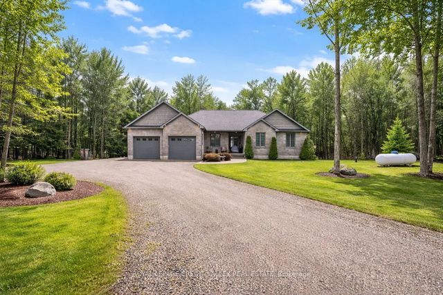 580381 Side Road 60, Chatsworth