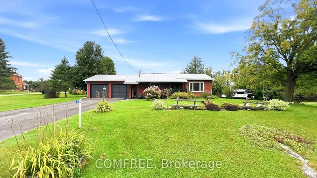 192 Clarchris Road, Tay Valley