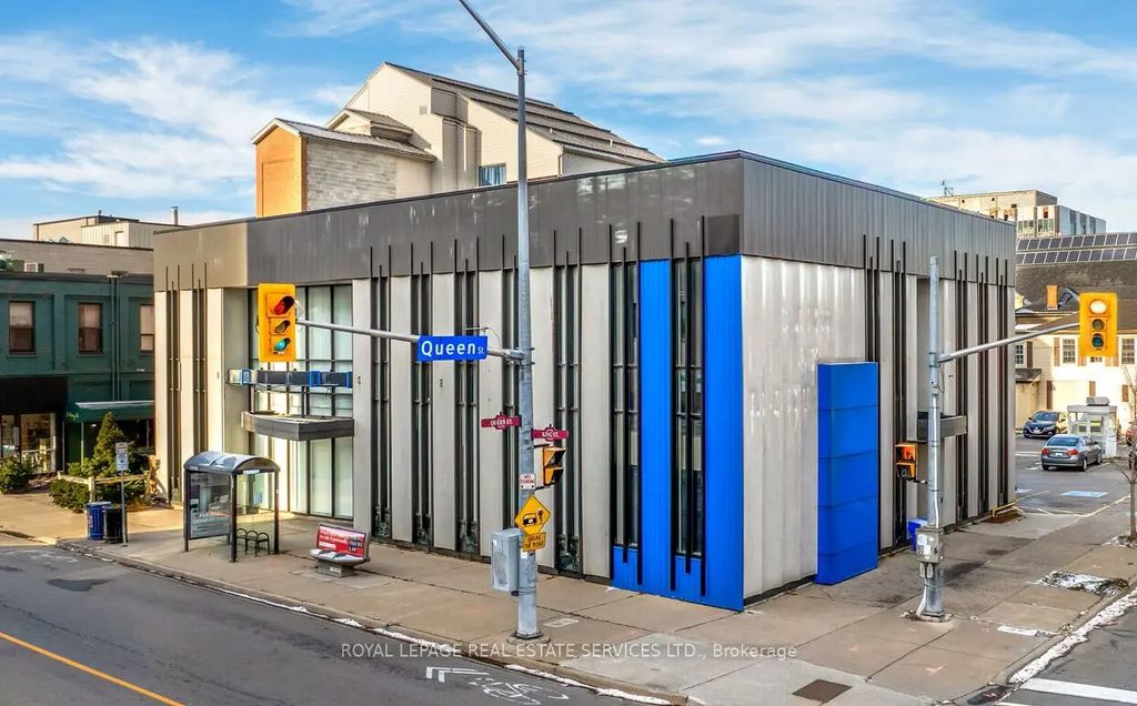 31 King Street, St. Catharines