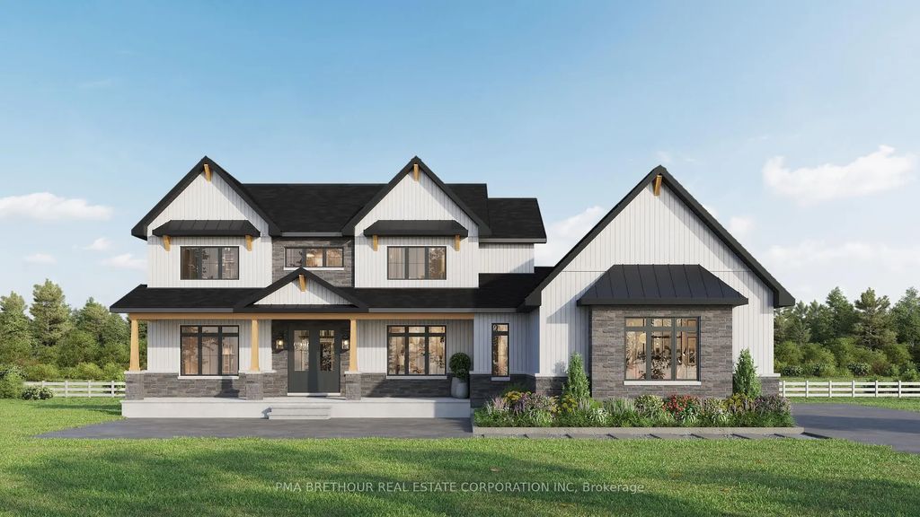 247 Archie Crain Drive, Drummond/North Elmsley