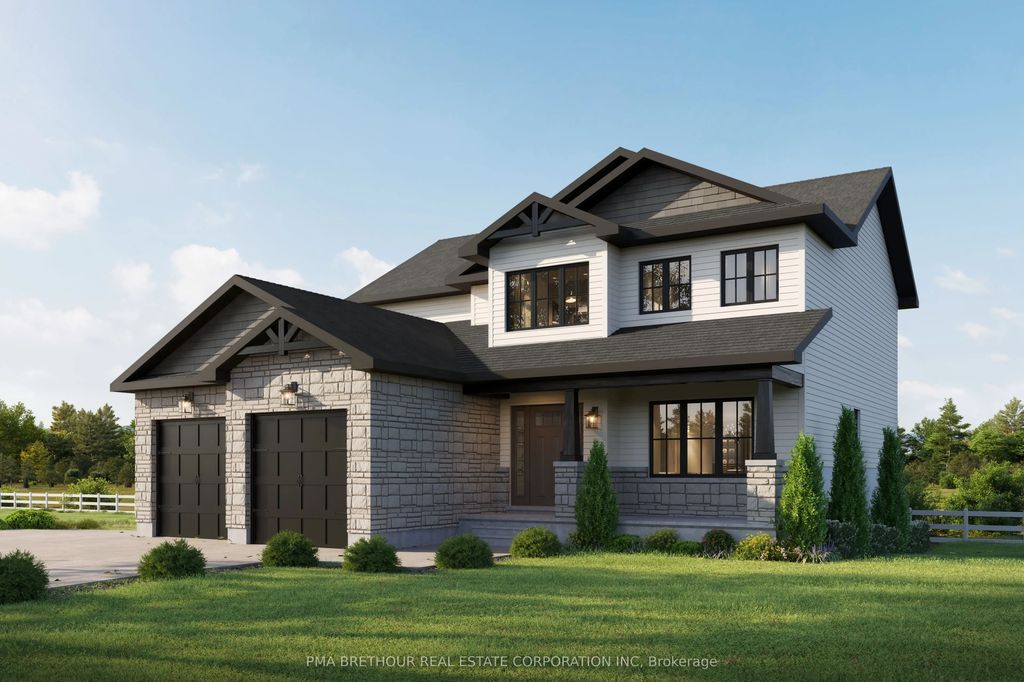 522 Guy Welsh Drive, Drummond/North Elmsley