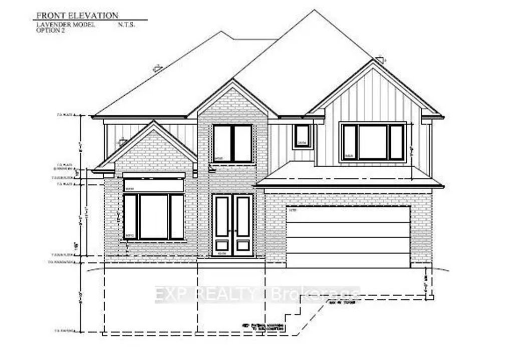 112 Locky Lane, Middlesex Centre
