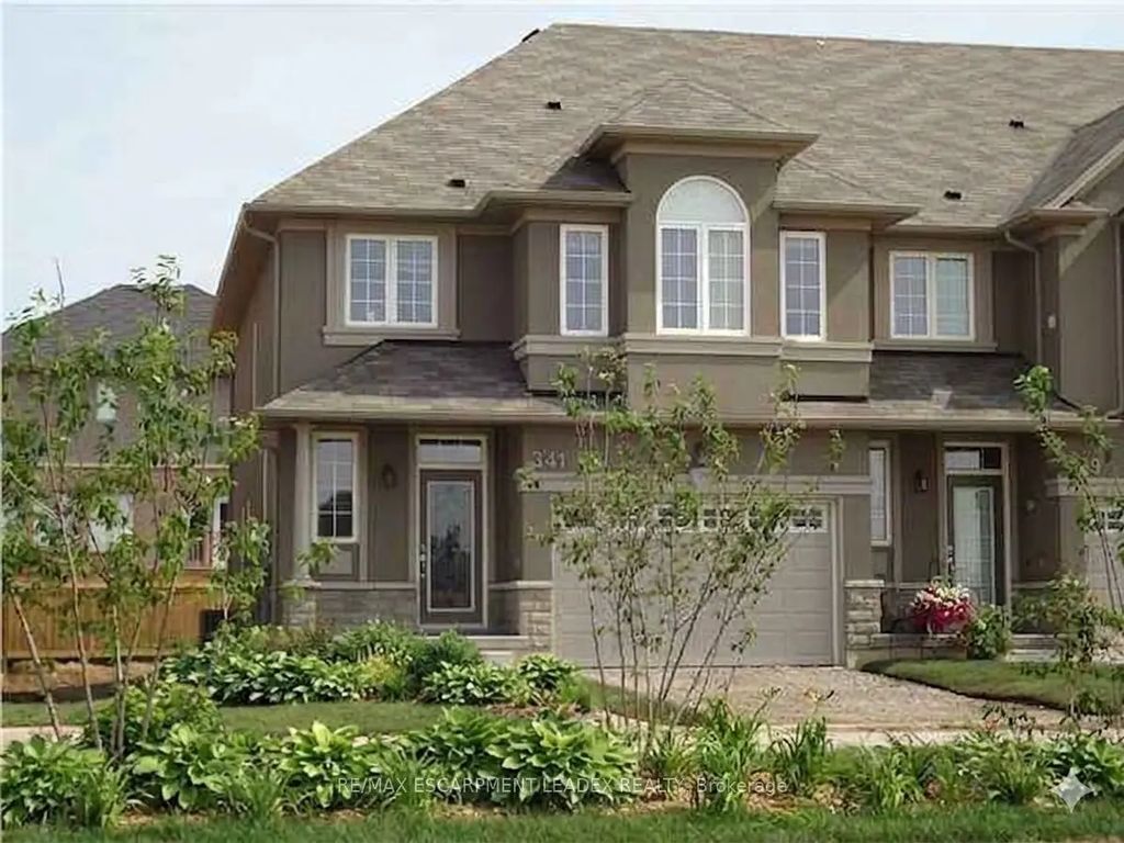 341 Stonehenge Drive, Hamilton