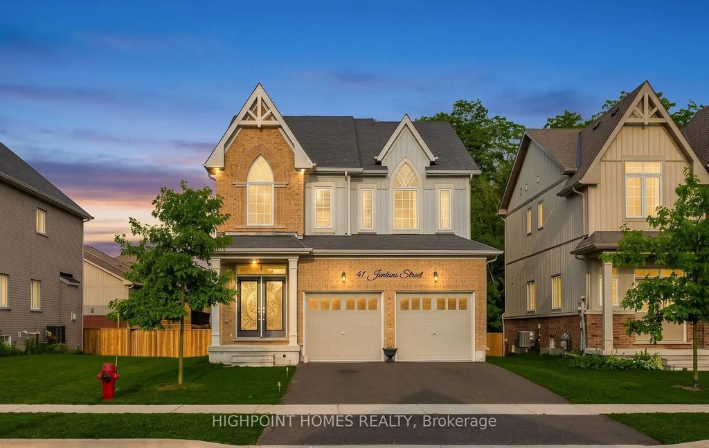 41 Jenkins Street, East Luther Grand Valley