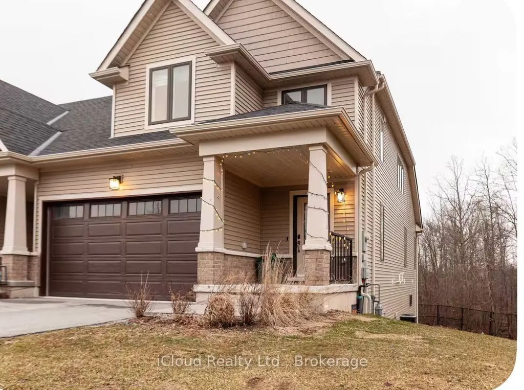 4311 Mann Street 36, Niagara Falls