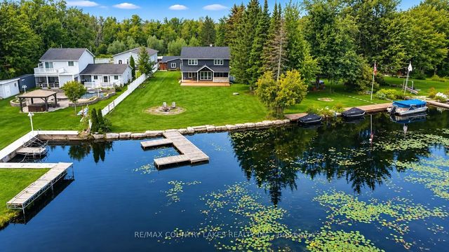 15 Trent View Road, Kawartha Lakes