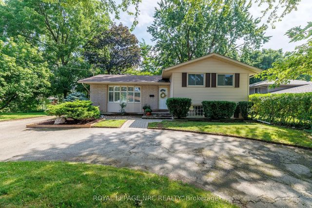 206 Parnell Road, St. Catharines
