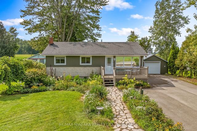 42058 Hwy 3 N/a, Wainfleet