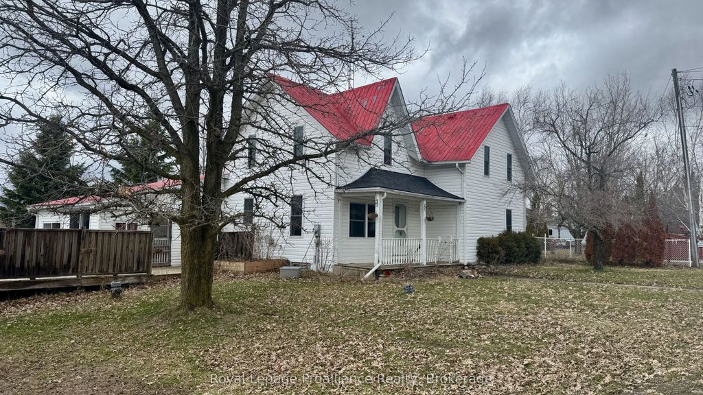 3186 County Road 41 N/a, Greater Napanee