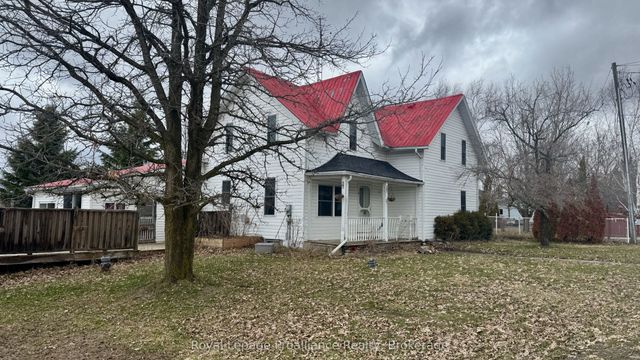 3186 County Road 41 N/a, Greater Napanee