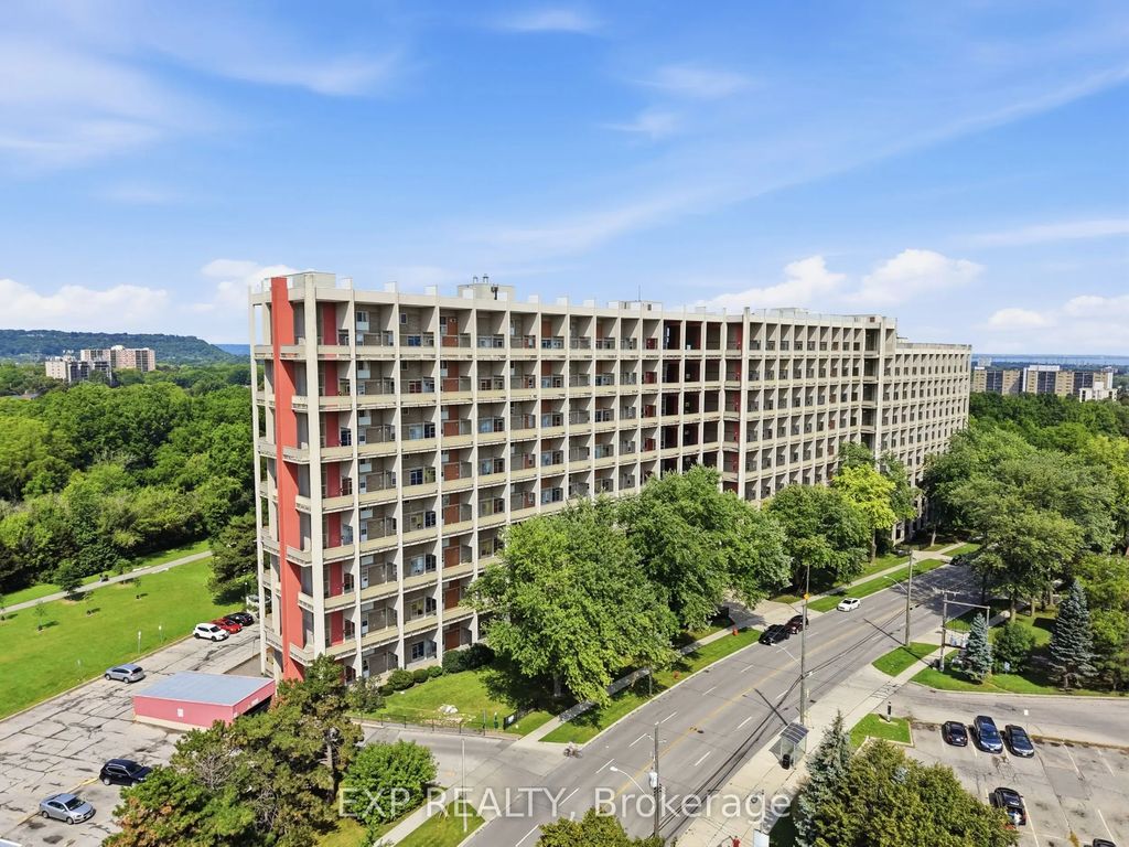 350 Quigley Road 644, Hamilton