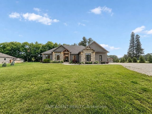 93 Woodland Drive, Norfolk