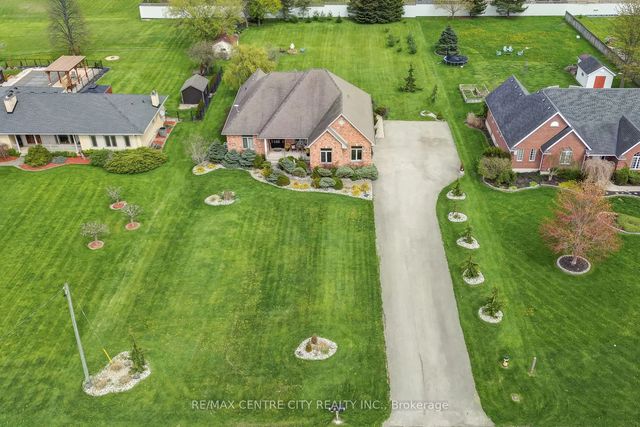 9538 Tower Road, Central Elgin