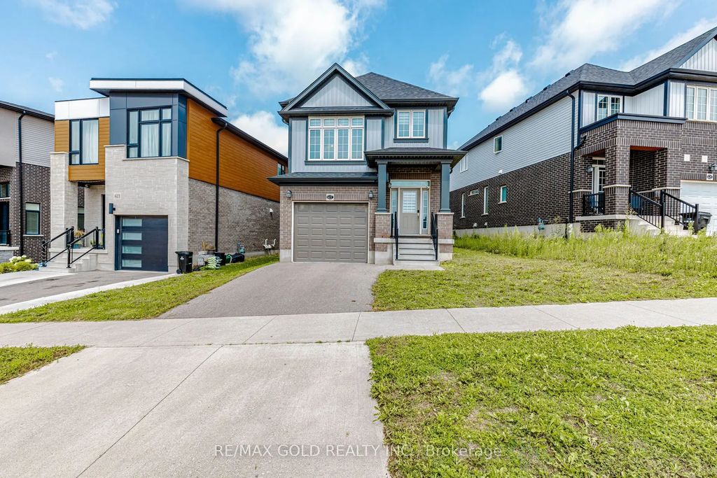 617 Benninger Drive, Kitchener