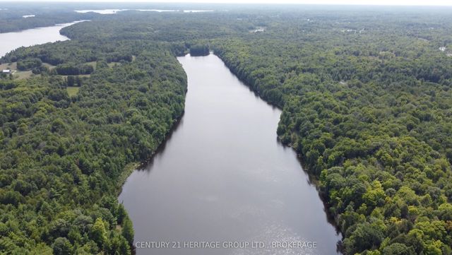 Anderson Road, Frontenac