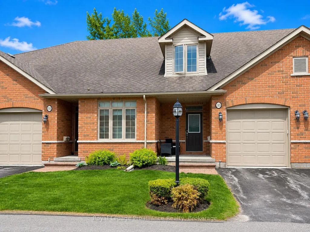 194 Haig Road 33, Belleville