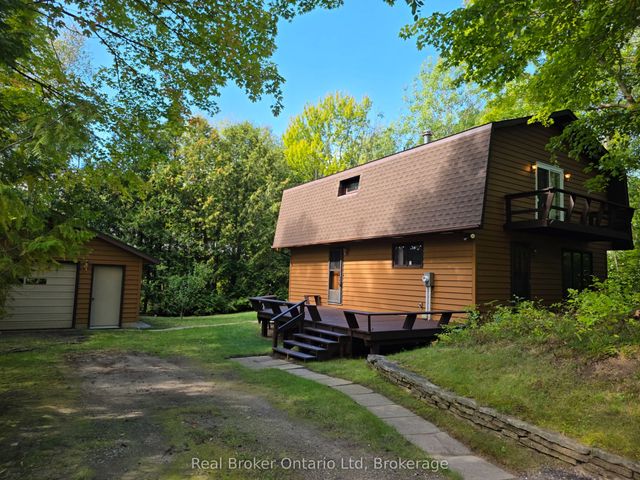 14 Emerson Avenue S, South Bruce Peninsula