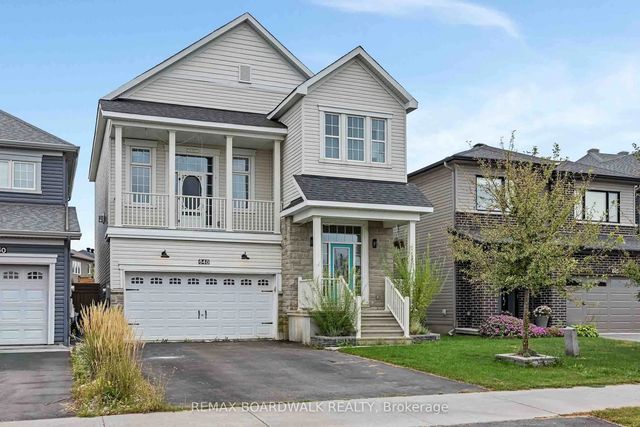 648 Decoeur Drive, Orleans - Cumberland and Area
