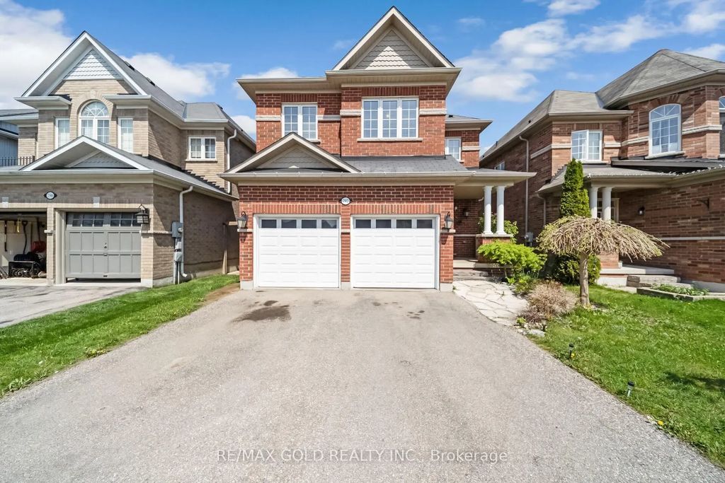 792 Arthur Parker Avenue, Woodstock