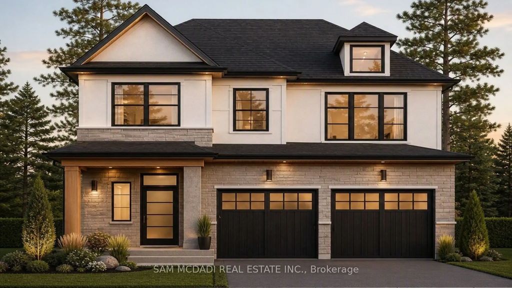 14 Linden (lot 4) Lane Lot 4, Grimsby