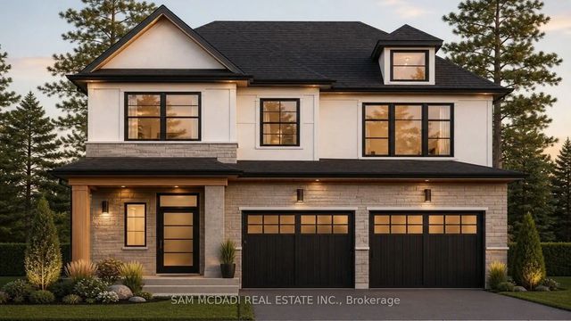 14 Linden (lot 4) Lane Lot 4, Grimsby